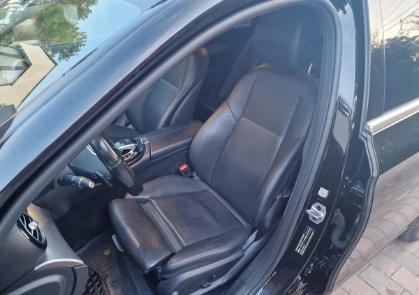 Mercedes-Benz Klasa E cena 88900 przebieg: 275000, rok produkcji 2020 z Otwock małe 466